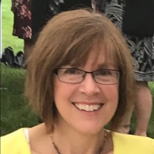 Meet your Posher, Cathy